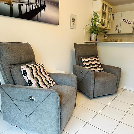 Superbe Appartement En Baie De Somme Cayeux-sur-Mer Exterior photo