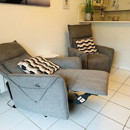 Superbe Appartement En Baie De Somme Cayeux-sur-Mer Exterior photo